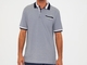 Polo Listrada Lacoste PH5986