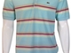 Camisa Polo Lacoste Transversaux PH1486