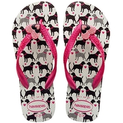 Havaianas Style Dog