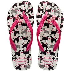 Havaianas Style Dog