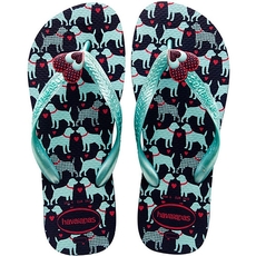 Havaianas Style Dog