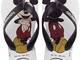 Havaianas Disney Mickey