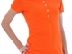Camisa Polo Lacoste PF169E