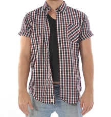 Camisa Timberland Pelham 