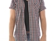 Camisa Timberland Pelham 