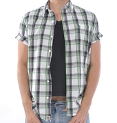 Camisa Timberland Pelham Plaid