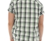 Camisa Timberland Pelham Plaid