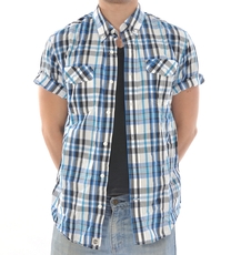 Camisa Timberland Harmon 