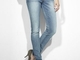 Calça Jeans Levi´s Bold Curve 058000141