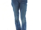 Calça Jeans Levi´s Slight Curve 054030192