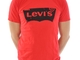 Camiseta Levi´s 643010015