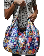 Bolsa Levi's Flores