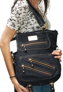 Bolsa Jeans Levi's