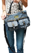 Bolsa Mulberry Jeans Levi's