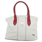 Bolsa Puma Ferrari 068071