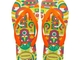 Havaianas Fun Laranja