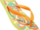 Havaianas Fun Laranja