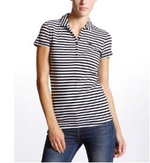 Camisa Polo Puma 816977