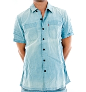 Camisa Jeans Levi´s 744090010