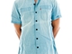 Camisa Jeans Levi´s 744090010