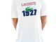 Camiseta Lacoste TH37821