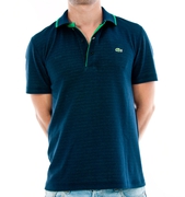 Camisa  Lacoste  Dupla Face PH890821