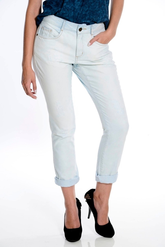 Calça levis boyfriend discount