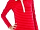Camisa Lacoste ML DF358621