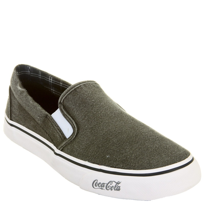 Tenis iate sales coca cola masculino