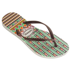 Havaianas Slim Graphic 