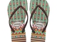 Havaianas Slim Graphic 