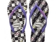 Havaianas Slim Cool Bco/Rxo