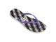 Havaianas Slim Cool Bco/Rxo