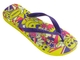 Havaianas Fun Caveirinha