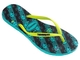 Havaianas Slim Cool Bco/Rxo