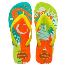 Havaianas Fun Elefante 