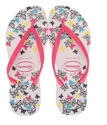 Havaianas Slim Butterfly 