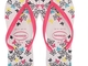 Havaianas Slim Butterfly 