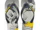 Havaianas Disney Art 