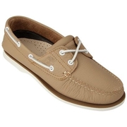 Boat Shoe Timberland III