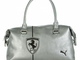 Bolsa Puma Ferrari handbag 069207