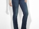 Calça Levi's Demi Curve 143050001