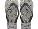 Havaianas 4 nite - insetos