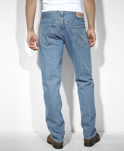 calca levis 505