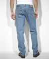 Calça Levi's  505 Straight Fit 005805434