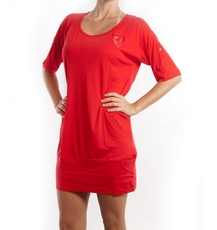 Camiseta Ferrari  Fashion Top 560963