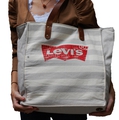 Bolsa Levi's Listrada 