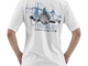 Camiseta TBL Marine