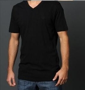 Camiseta Timberland V Neck 