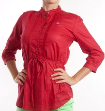 Camisa Lacoste HL fem  CF423021